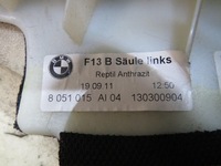 фото thumb №7, Защита стойка левая bmw 6 f12 f13 m-pakiet 130300904