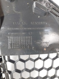 фото thumb №7, Решітка радіатора решітка радіатора решітка бампера радіатора dacia logan 2009-2013 8200604747