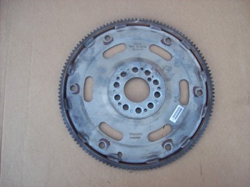 фото thumb №1, Volvo xc90 2.0 колесо маховики 31437539 d420t8