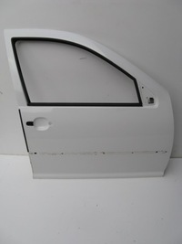 фото thumb №1, Двері праві перед vw golf iv 5d lb9a