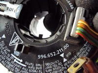 фото thumb №8, Перемикач комбінований porsche boxster 986