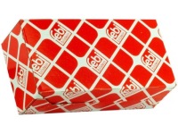 фото thumb №1, Помпа распылителя febi bilstein 109275 853306015