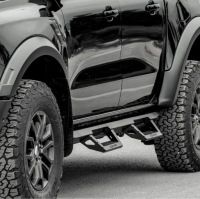 фото thumb №1, Пороги бічний пороги model t ford ranger t6 t7 t8 t9