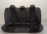 фото thumb №1, W213 заднее сиденье задняя