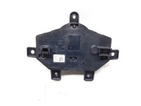 фото thumb №3, Ручка панель радио навигации 156130404 - alfa romeo giulia stelvio