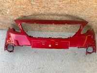 фото thumb №1, Бампер перед передний peugeot 2008 lift 16-