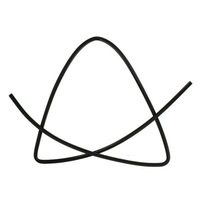 фото thumb №1, Прокладка скло перед renault kangoo ii 02.08-