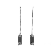 фото thumb №1, Щетка угольная, генератор as-pl ab5008