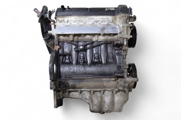 фото thumb №9, Двигун opel astra h corsa d meriva a tigra combo 1.4 16v z14xep kompresja