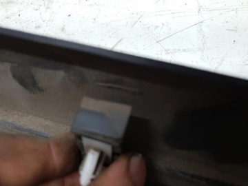 фото thumb №7, Планка порогова накладка права ford kuga ii mk2