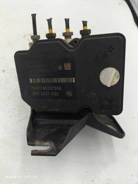 фото thumb №1, Opel mokka 2014 перед насос abs 95367359