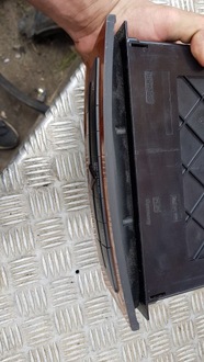 фото thumb №12, Mercedes w211 панель переключателей подогрев сиденья переключатель аварийный