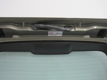 фото thumb №14, Крышка багажника volvo v70 iii