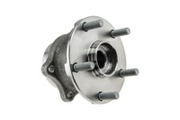 фото thumb №1, Ступица зад колёса subaru impreza wrx 08-