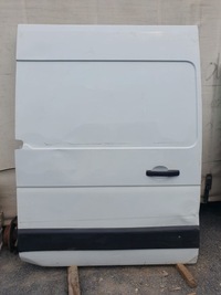 фото thumb №1, Двері зсувні przesów master iv movano білий