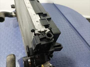 фото thumb №6, Volvo s90 v90 ii d4204t9 16- 2.0 d3 комплект радіатор 31368231