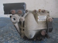 фото thumb №5, Jeep compass i 2.4 механічна коробка передач міст задній диференціал p3501a115