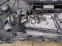 Бампер перед комплектный  renault megane 3 3 gt-line gt в Украине, фото thumb