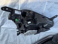 фото thumb №14, Maserati grecale trofeo капот бампер крыло лампы pas