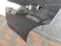 фото thumb №7, Дверь citroen cactus lift задние левая poznań giełda