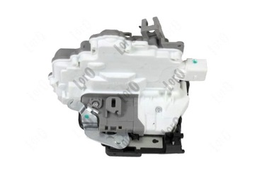 фото thumb №14, Замок двері правий перед seat altea leon toledo eos