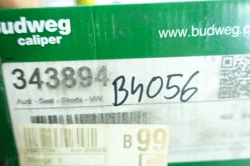 фото thumb №10, Суппорт зад левый 1k0615423e 1k0615423f 1k0615423l 1k0615423n 8j0615423