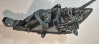 фото thumb №7, Лампа права правий перед передня лінза mazda 3 i bk 03-06 хетчбек uk