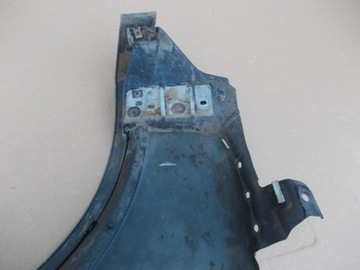 фото thumb №11, Крило праві перед audi a6 c5 allroad