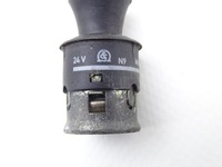 фото thumb №3, Daf lf 45 55 прикуриватель вкладыш