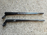 фото thumb №4, Рычаг seat leon 2 ii 2005- правое 1p0955410a