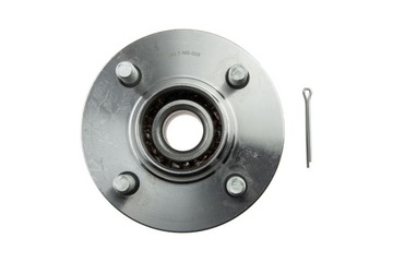 фото thumb №10, Ступица подшипник зад almera n15 95- /-abs/