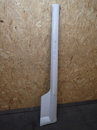 фото thumb №1, Порог молдинг порог правая audi tt rs 8s0853856c