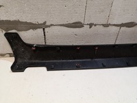 фото thumb №7, Молдинг поріг ліва kia sportage iii 10-