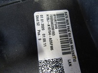 фото thumb №8, Молдинг порог правая ford fiesta mk8 st 5d 18-