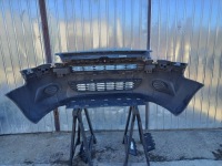 фото thumb №11, Бампер решітка радіатора передній citroen berlingo ii lata 2008-2012 колір ezrc