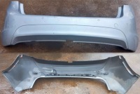 Z20r z179 бампер задний pdc opel meriva b 10-17 Киев, фото thumb