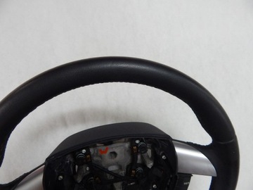 фото thumb №5, Ford focus ii mk2 - кермо шкіра круїз-контроль оригінал