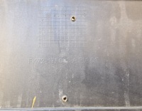 фото thumb №9, Land rover discovery sport fk72-17f003-a 15-17 бампер перед передний