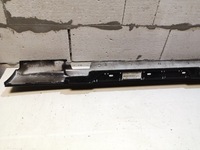 фото thumb №5, Молдинг порог левая bmw 1 e87 m-pakiet blacksaphir