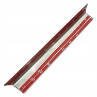 фото thumb №2, Накладки na туннель подлокотник volvo s60 xc60 x2