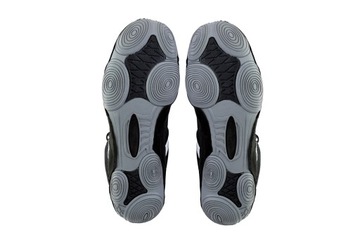 LA SPORT BUTY ZAPAŚNICZE KRAV MAGA BOKS MMA 37 czarne
