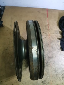 фото thumb №6, Колесо двомасовий зчеплення a4 b8 a5 tfsi 0b5105317c