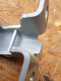 фото thumb №3, Vivaro trafic iii петли дверь правый перед