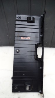 фото thumb №4, Захист поперечина задня kia pro ceed i 2006-12