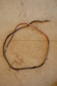 фото thumb №1, Volvo fh 4 шланг стартер