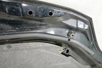 фото thumb №8, Капот a3f mazda 5 i 05-08