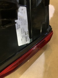 фото thumb №11, Audi a6 c7 4g lift avant оригінальні лампи matrix