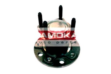 фото thumb №9, Ступица колёса opel astra g 98-05 зад