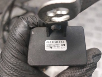 УСТАНОВКА СУГ 67R-014020 67R010104
