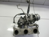 фото thumb №7, Bmw 3 e90 z4 e89 3.0 n54b30 турбонагнітач 7593017